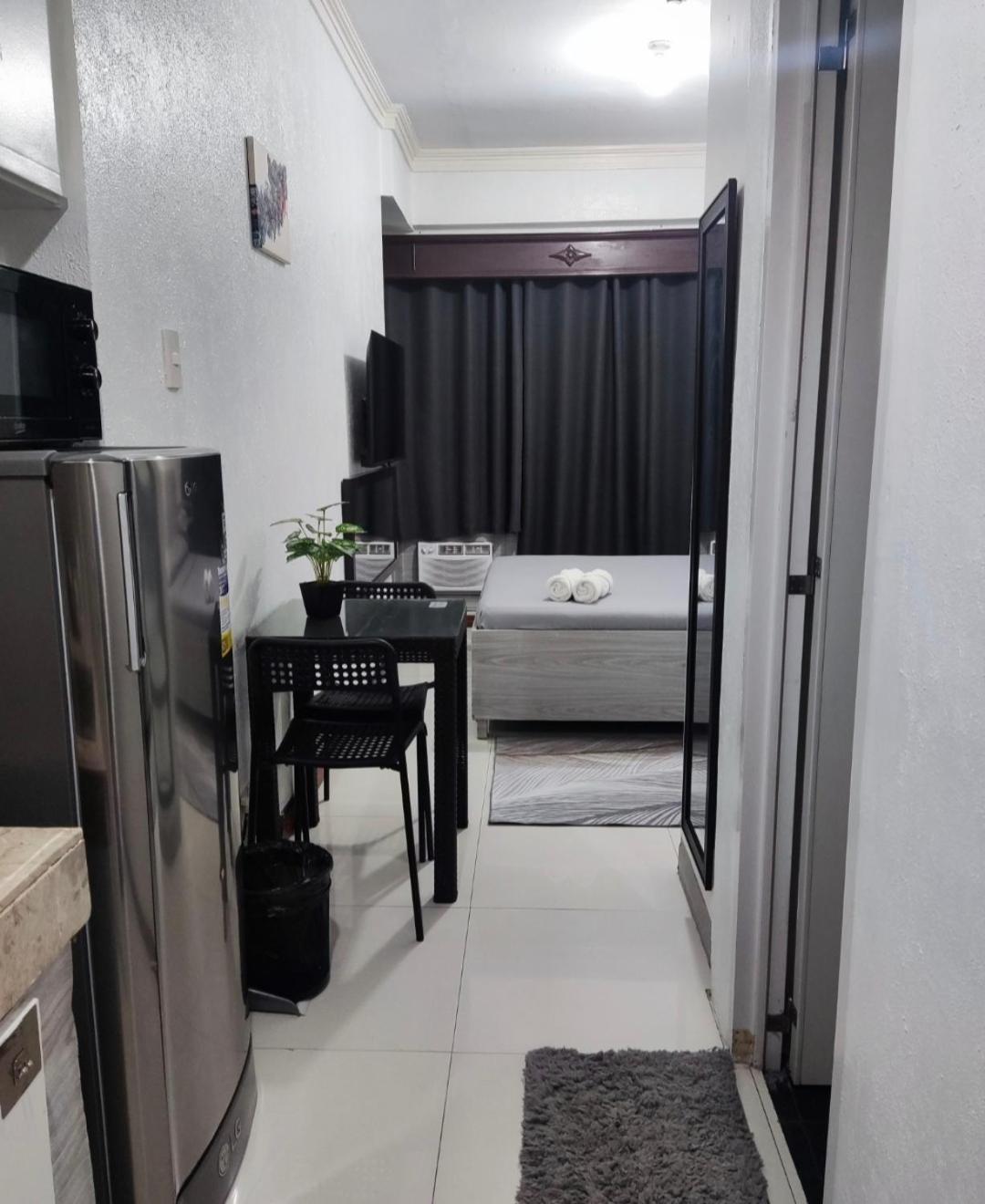 Citadel Inn Makati City Zewnętrze zdjęcie